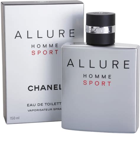 chanel allure homme sport eau de toilette 100ml spray|Chanel Allure Homme Sport boots.